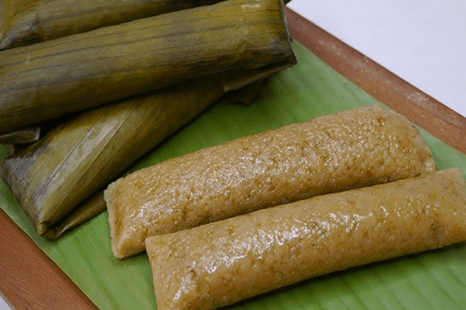 Budbud Kabog