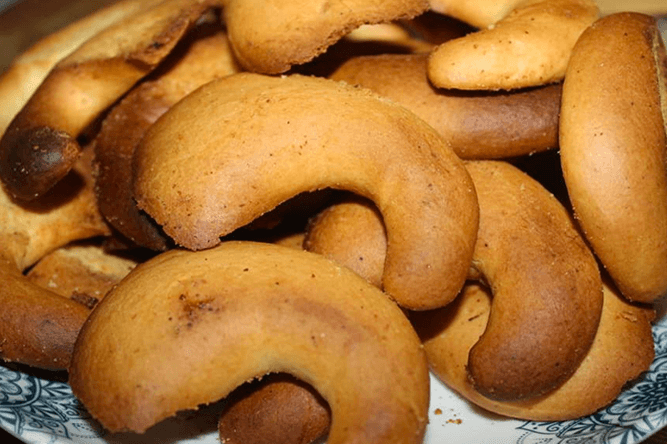 Roscas