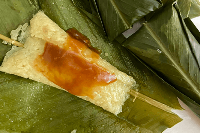 Suman Latik