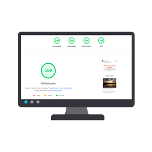 Website Development