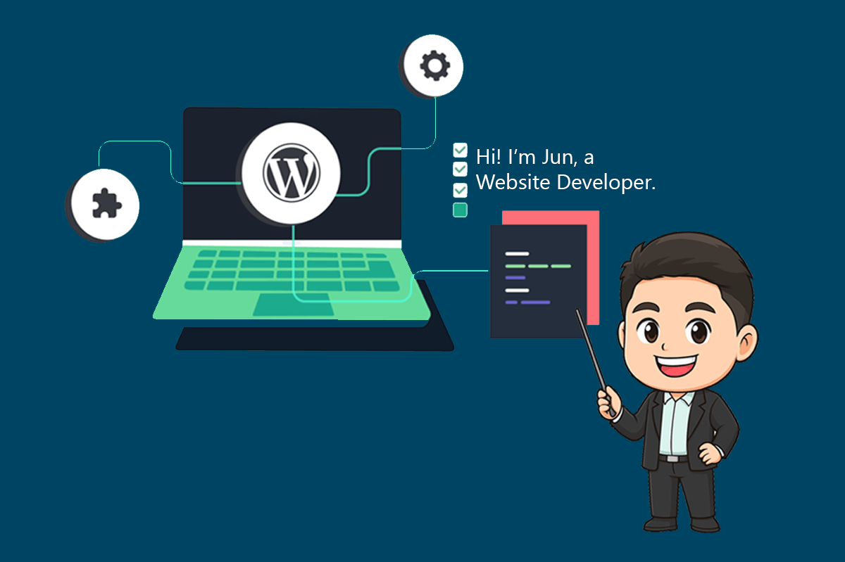 Website Developer Philippines