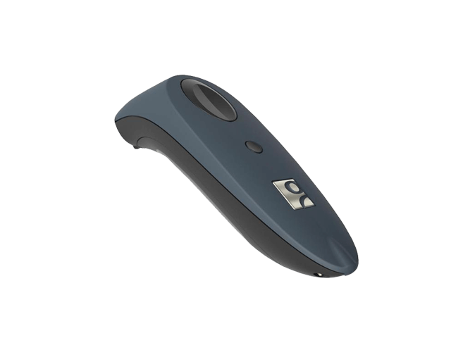 Socket Scanner CHS 7Ci v3 Apple Certified Bluetooth Hand Barcode Scanner, Y340231 Grey
