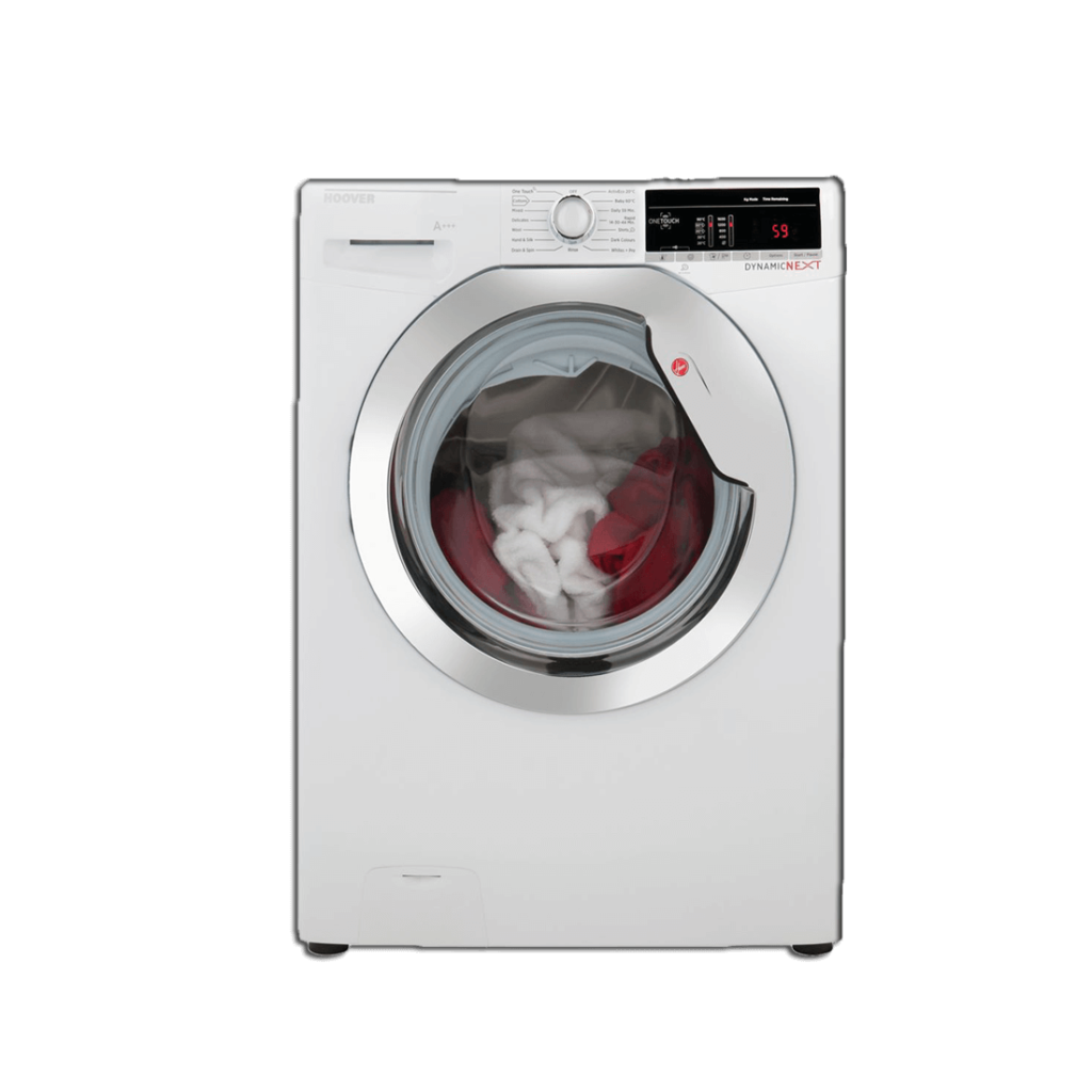 Hoover DXOA510C3 Washing Machine