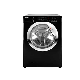 Hoover Washing Machine (Black)