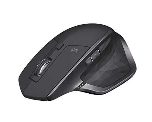 Logitech 2S Wireless Mouse