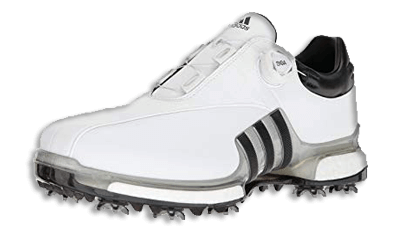Adidas Men's TOUR360 EQT Boa Golf Shoe