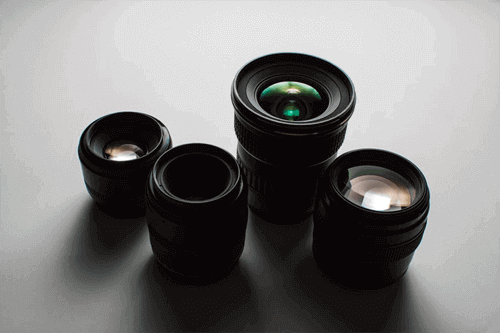 EF-M mount for mirrorless interchangeable Camera lenses