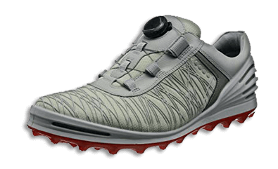 ECCO Men's Cage Pro Boa Golf Shoes