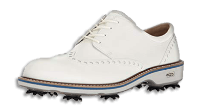 ECCO Men's Luxury Golf Shoe