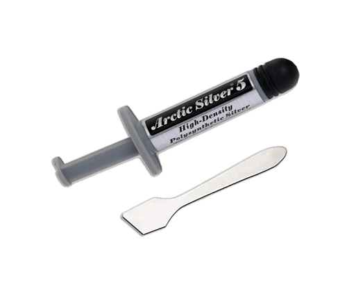 Arctic Silver Thermal Cooling Compound Paste 3.5G