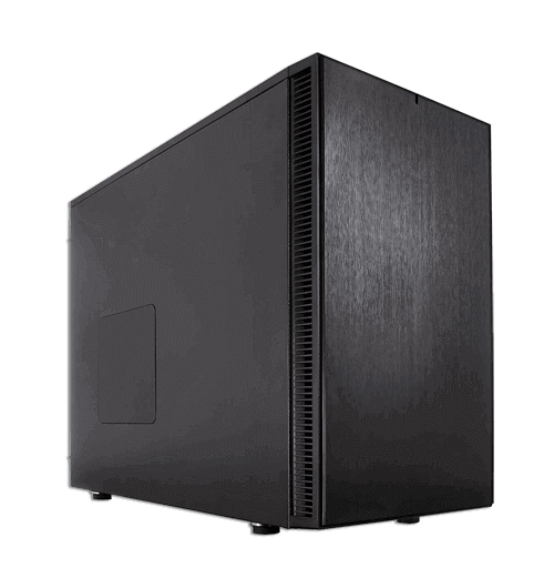 Fractal Design Define R5 Tower PC Case