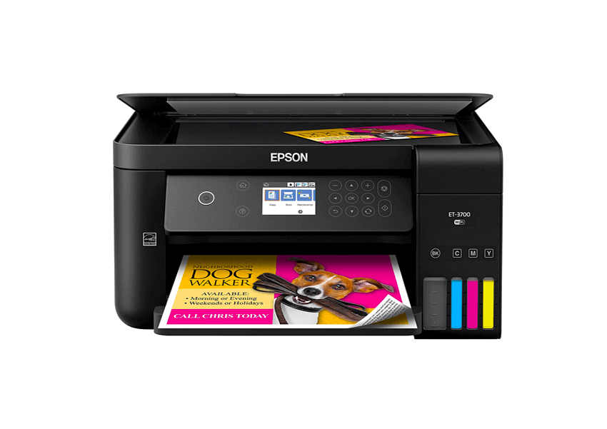 What is the Best Printer?