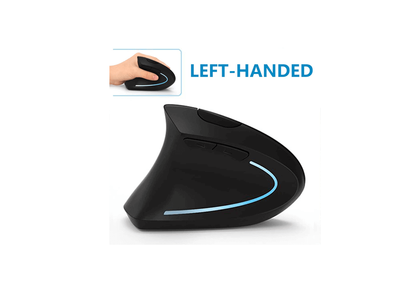 Left Handed Mouse