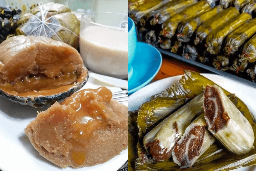 Leyte’s Authentic Delicacies: A Taste of Tradition