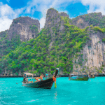 Latest Article: Tourist Spot Palawan